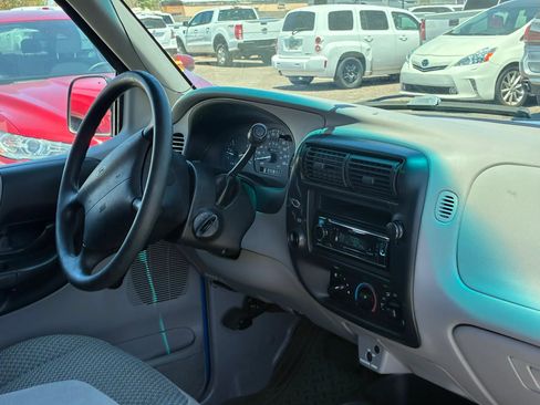 Used 1998 Ford Ranger Splash RWD image 22