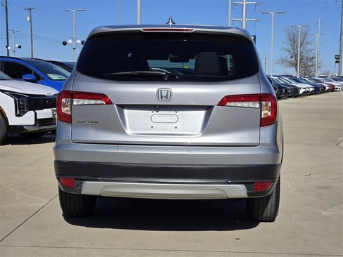 Used 2020 Honda Pilot EX-L image 13