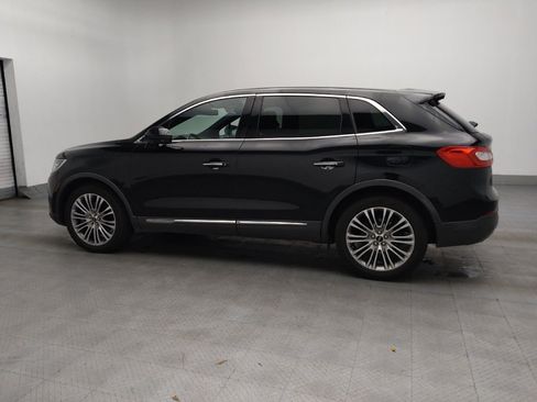 Used 2017 Lincoln MKX Reserve w/ Lincoln MKX Climate Package image 3