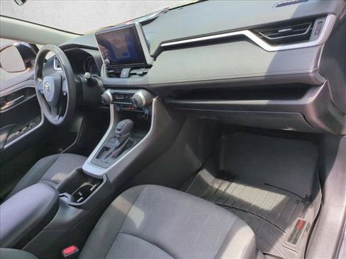 Certified 2023 Toyota RAV4 XLE w/ Convenience Package FWD image 22