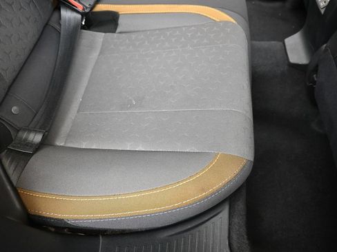 Certified 2025 Subaru Crosstrek 2.5i Sport AWD/4WD image 16