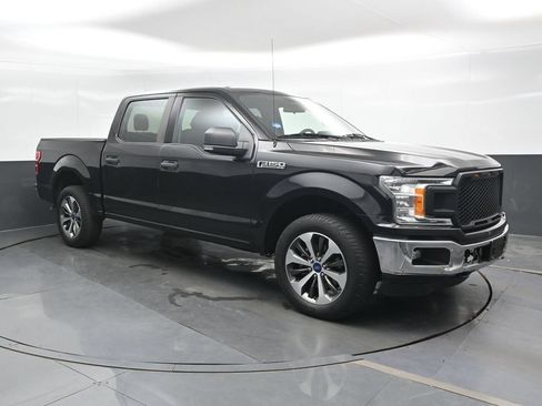 Used 2019 Ford F150 XL w/ Equipment Group 101A Mid AWD/4WD image 5