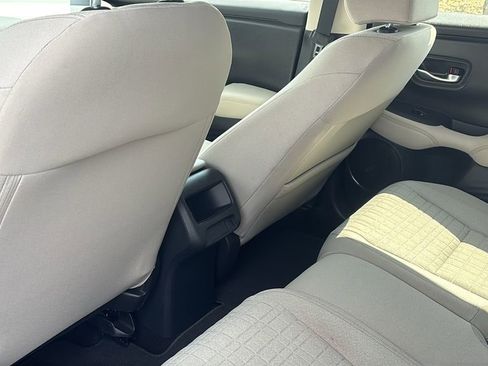 Used 2026 Honda HR-V LX image 30