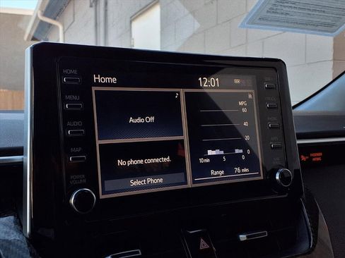 Used 2020 Toyota Corolla SE image 7