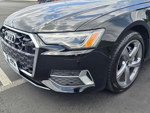 Used 2024 Audi A6 Premium Plus image 10