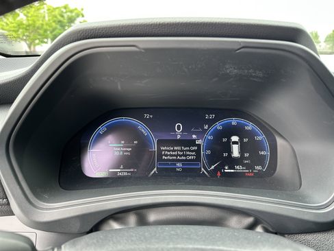 Used 2024 Toyota Grand Highlander AWD Hybrid image 21