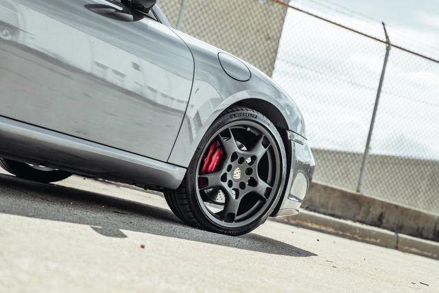 Used 2006 Porsche Cayman S RWD image 24