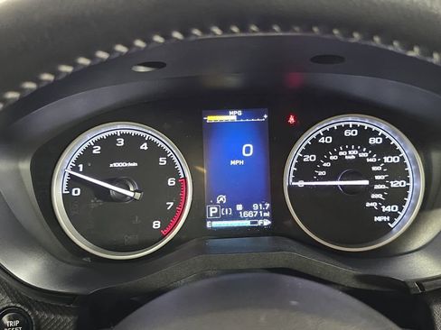 Used 2020 Subaru Forester Limited image 36