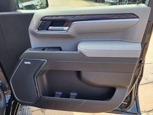 New 2026 GMC Sierra 1500 SLT w/ SLT Premium Plus Package AWD/4WD image 37