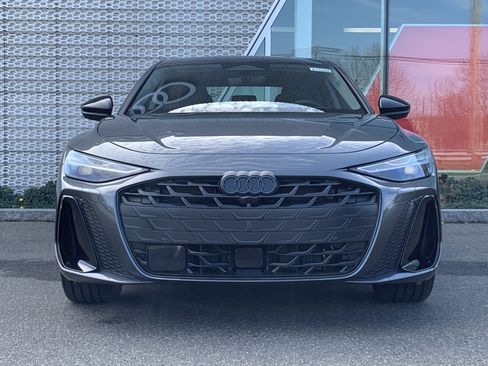 New 2026 Audi A6 Premium Plus image 13