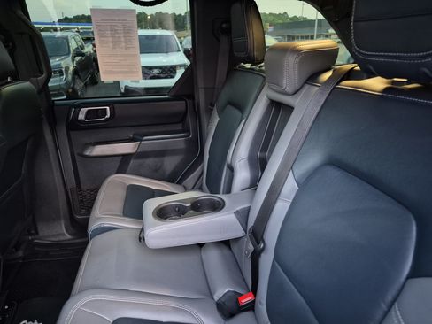Certified 2023 Ford Bronco Outer Banks AWD/4WD image 15