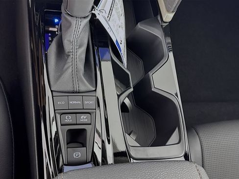New 2026 Toyota Camry XLE AWD/4WD image 21