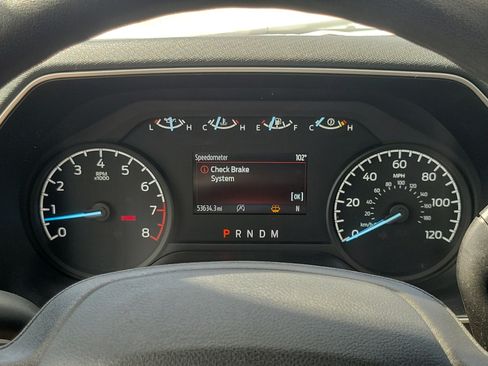 Used 2021 Ford F150 XL RWD image 14