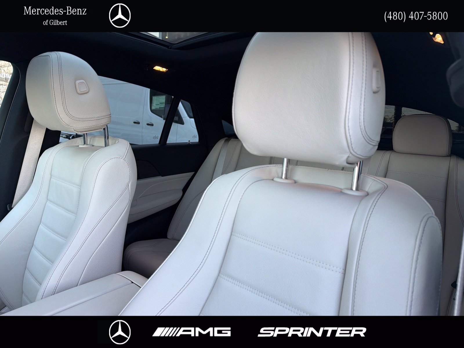 Certified 2026 Mercedes-Benz GLE 450 4MATIC Coupe image 18