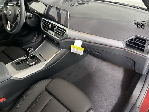 Certified 2023 BMW 430i Gran Coupe xDrive w/ Premium Package AWD/4WD image 17
