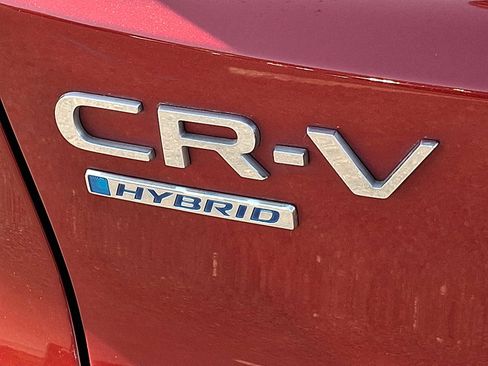 Used 2023 Honda CR-V Sport Touring image 30