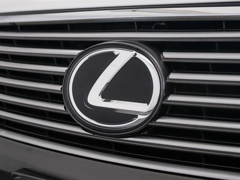 Used 2014 Lexus LS 460 L RWD image 13