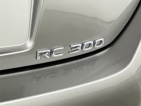 Used 2020 Lexus RC 300 300 image 27