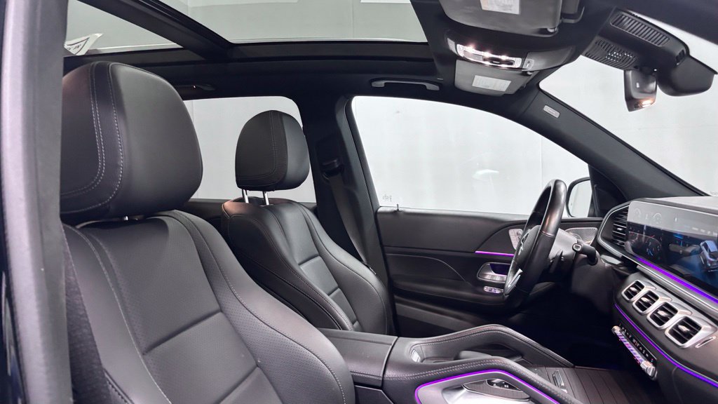 Certified 2020 Mercedes-Benz GLE 350 4MATIC image 19