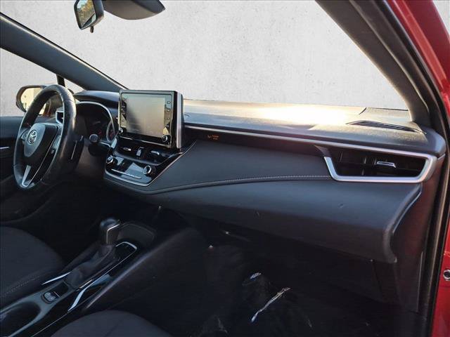 Used 2019 Toyota Corolla SE FWD image 20