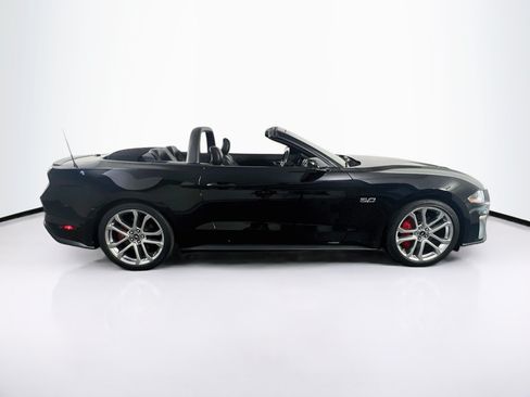 Used 2019 Ford Mustang GT Premium w/ Equipment Group 401A RWD image 4