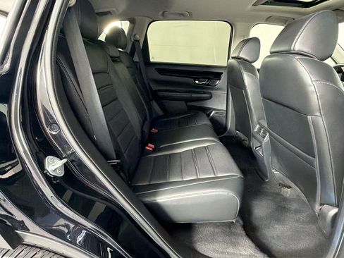 Used 2025 Honda CR-V EX-L image 32