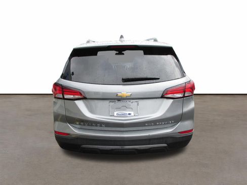 Used 2023 Chevrolet Equinox Premier image 5