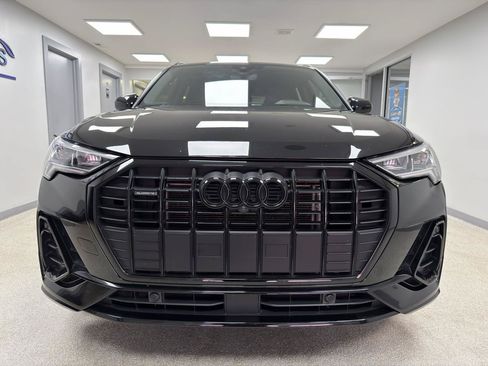 Used 2023 Audi Q3 2.0T Premium Plus w/ Premium Plus Package AWD/4WD image 6