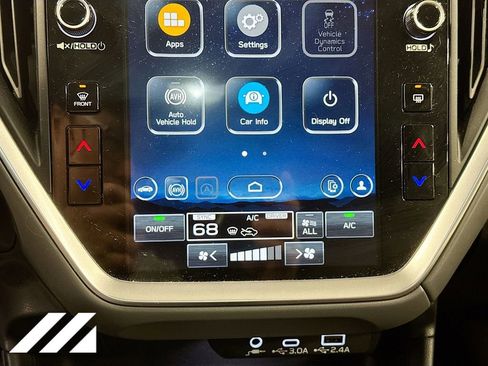 Certified 2024 Subaru Crosstrek 2.0i Premium image 17