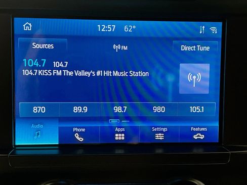 Used 2021 Ford F150 XL w/ Equipment Group 101A High RWD image 10