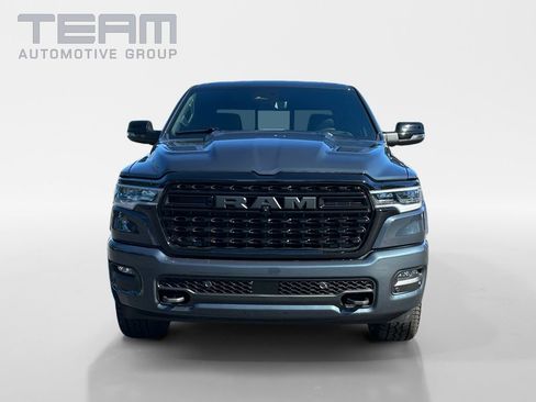 New 2026 RAM 1500 Limited image 2
