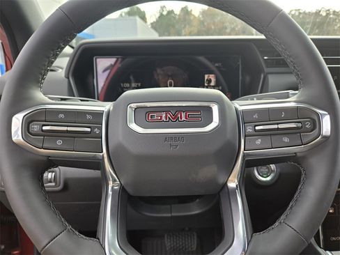 New 2026 GMC Terrain Elevation image 20