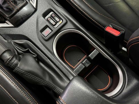 Used 2021 Subaru Crosstrek 2.5i Limited w/ Moonroof Package 1 image 61