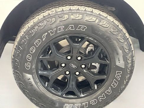 Used 2022 Ford Expedition Timberline image 34