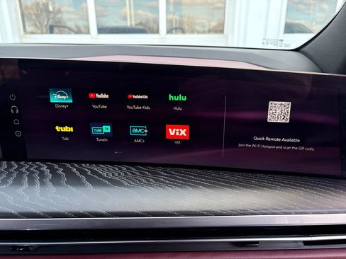 Certified 2025 Cadillac Escalade Sport w/ Touring Package image 74