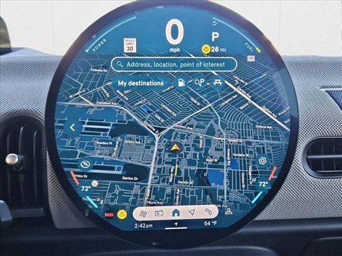 Used 2025 MINI Cooper S image 12