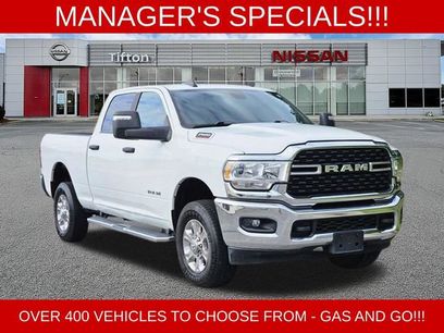 Used 2024 RAM 2500 Big Horn