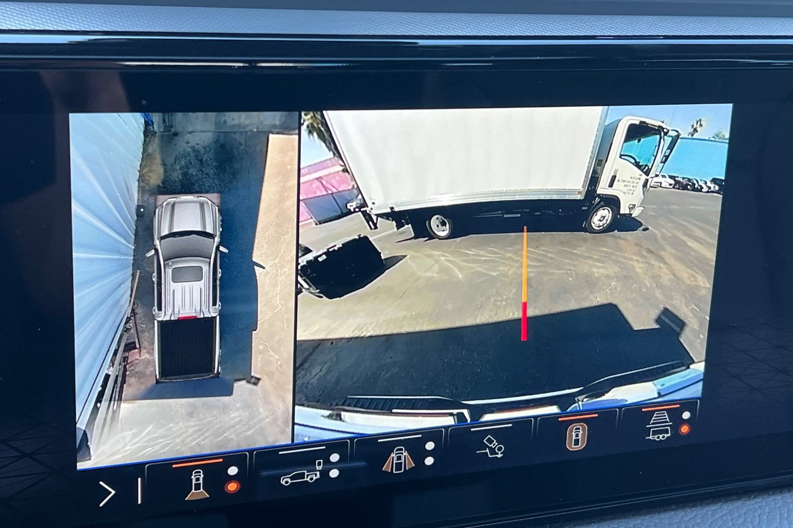 New 2026 GMC Sierra 1500 Denali AWD/4WD image 21