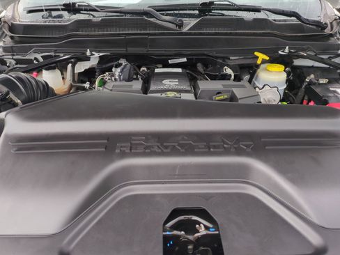 Certified 2024 RAM 3500 Laramie w/ Towing Technology Group image 21