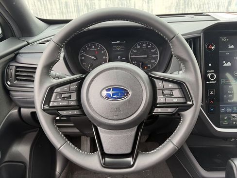 New 2026 Subaru Forester Premium image 19