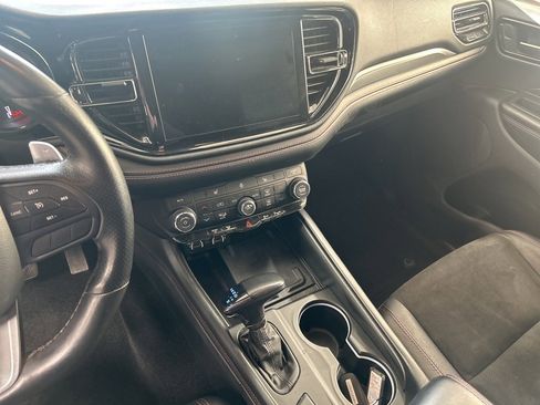Used 2022 Dodge Durango R/T w/ Blacktop Package image 7