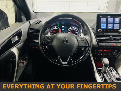 Used 2023 Mitsubishi Eclipse Cross SEL image 5