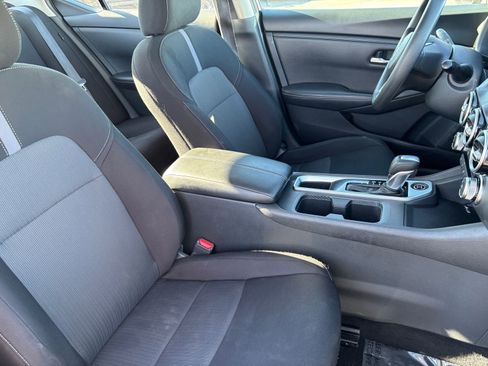 Used 2023 Nissan Sentra SV image 15