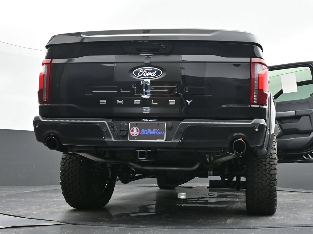 New 2025 Ford F150 Lariat w/ Equipment Group 502A High AWD/4WD image 65