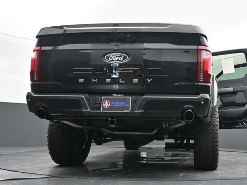 New 2025 Ford F150 Lariat w/ Equipment Group 502A High AWD/4WD image 65