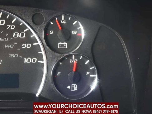 Used 2016 Chevrolet Express 2500 image 19