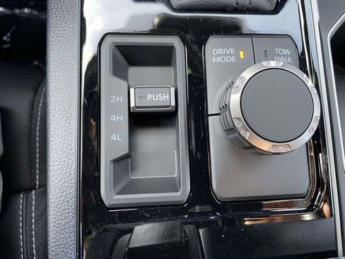 New 2026 Toyota Tundra SR5 image 41