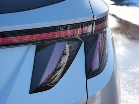 Certified 2022 Hyundai Tucson SEL w/ Cargo Package image 17