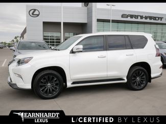 Used 2023 Lexus GX 460 Premium video 1