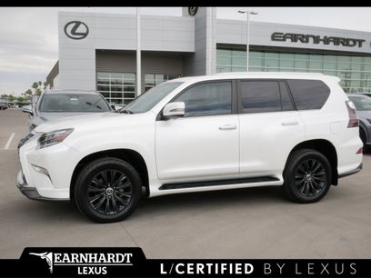 Used 2023 Lexus GX 460 Premium